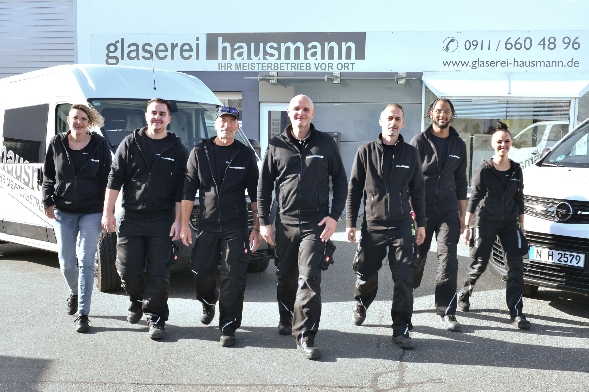 Glaserei_Hausmann_Nuernberg-Team24